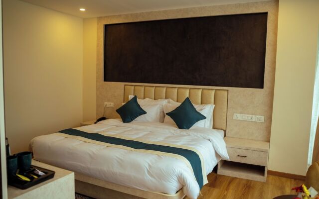Hotel Black Diamond