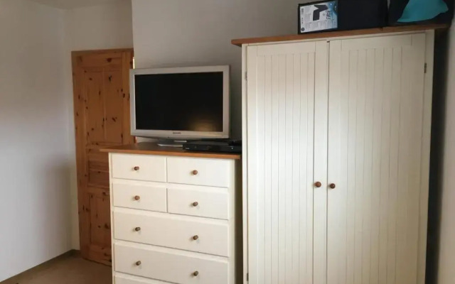 Dat Onnens Hus - Burhave 03