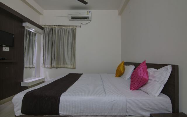 Raj Residency