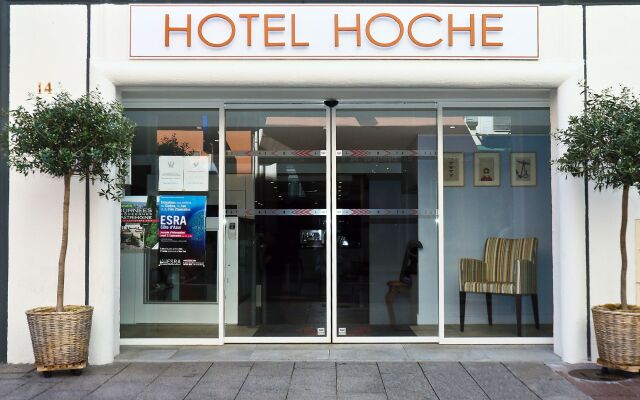 Hôtel Hoche