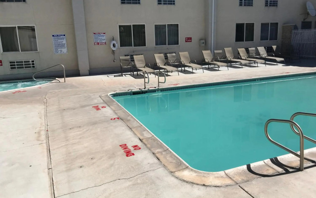 Americas Best Value Inn Cedar City