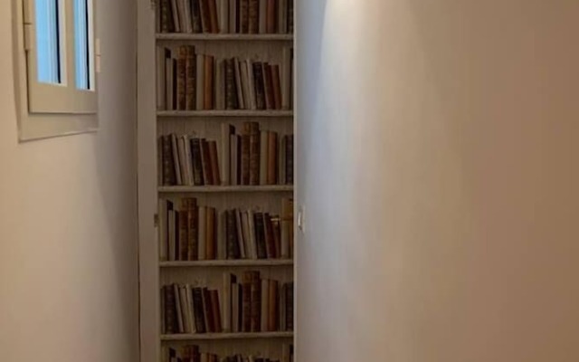 B&B Agorà Mura Greche