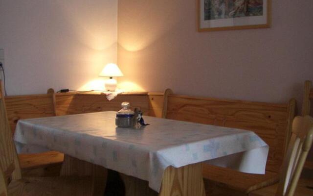 Appartement Tyrol
