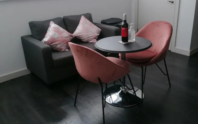Stunning 1-bed Apartment in Sheffield