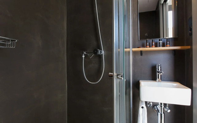 Kare No Apartments by Sitges Group