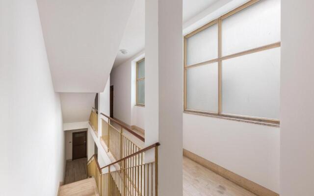 Appartamento Asteria by BarbarHouse