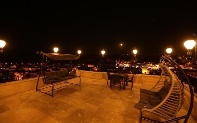 Balloon View Hotel
