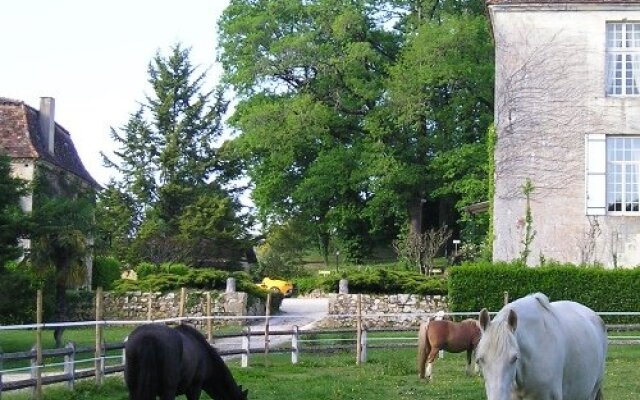 Manoir du Grand Vignoble