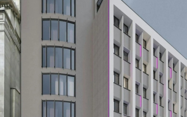 Moxy Bucharest Old Town