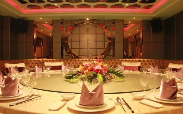 Yue An Hotel