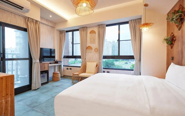 Zela Design Hotel