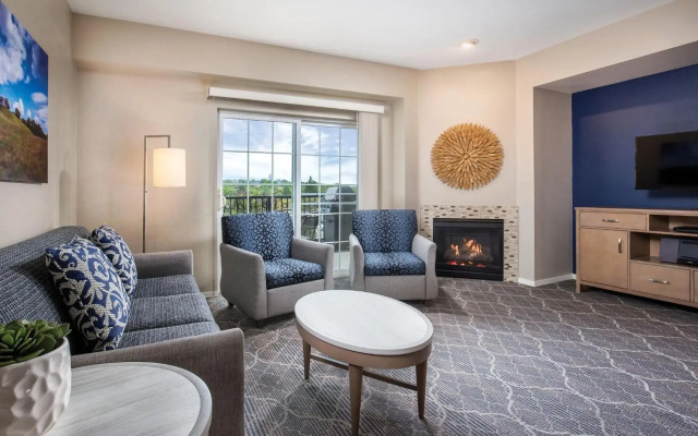WorldMark Solvang