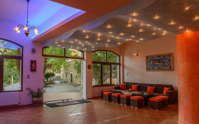 Idi Hotel