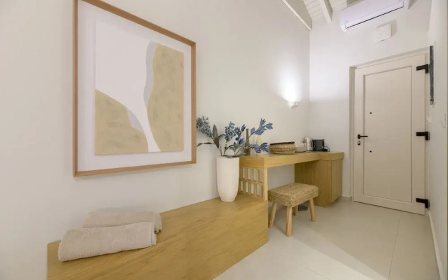 CP Seafront Suites