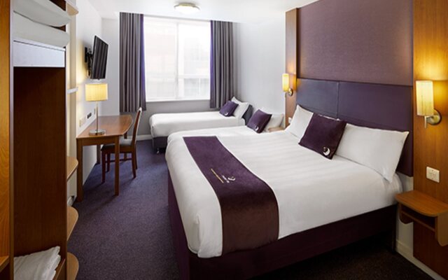 Premier Inn London Hampstead