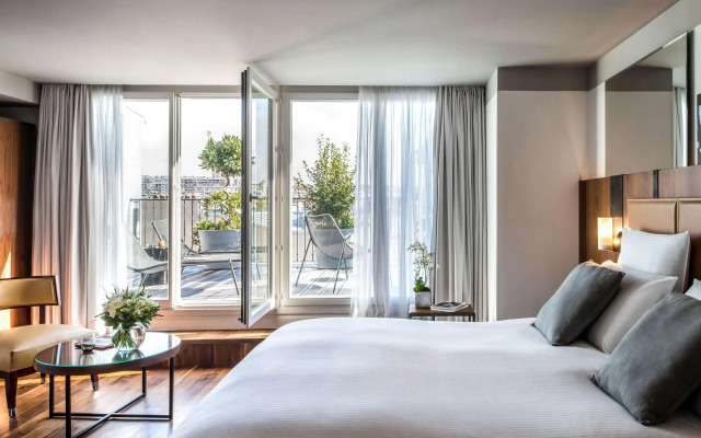 Hôtel Paris Bastille Boutet - MGallery by Sofitel