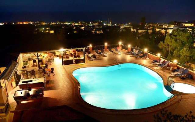 Petra Village Apartments