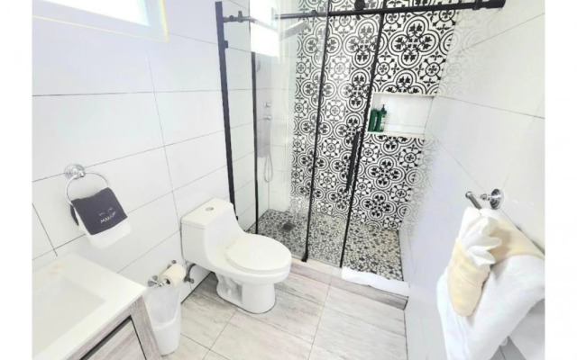 Somos Hotel - San Juan