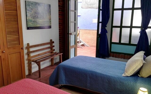 Mola Hostel