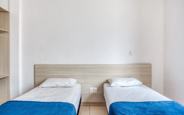 Hotel Dona Lígia