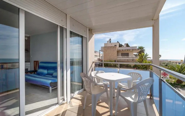 Apartamento Denis Playa 101