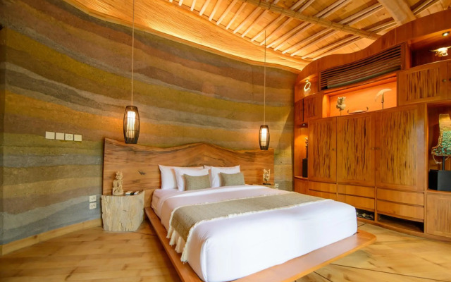 Ulaman Eco Luxury Retreat