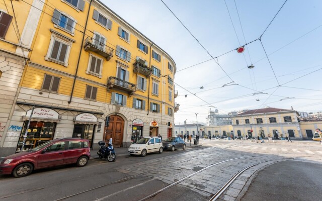 Milano Apartments Vigevano 45