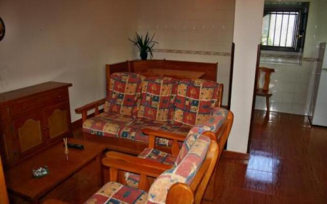 Apartamentos El Cuetu