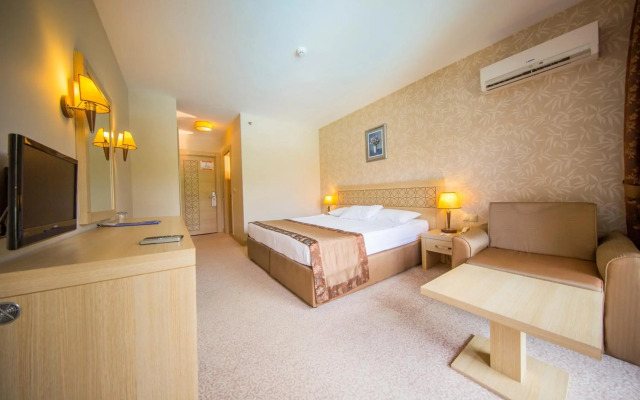 Eldar Resort Hotel