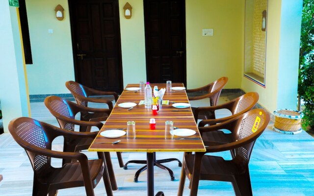 Hotel Mewad Haveli Pushkar