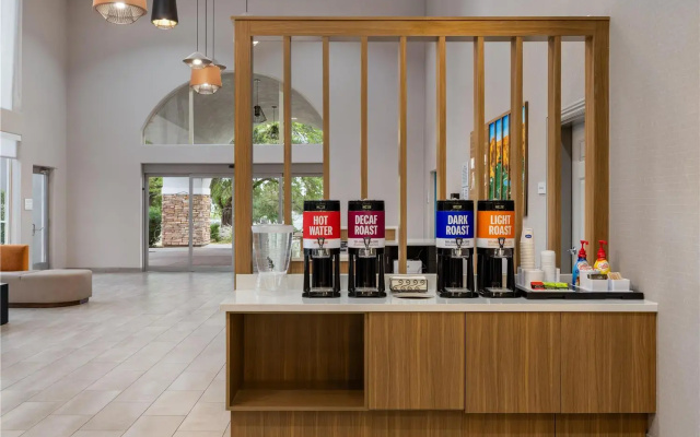 Hampton Inn & Suites by Hilton Mesquite