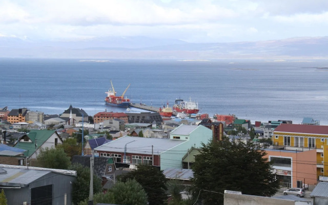 Ushuaia Flat II