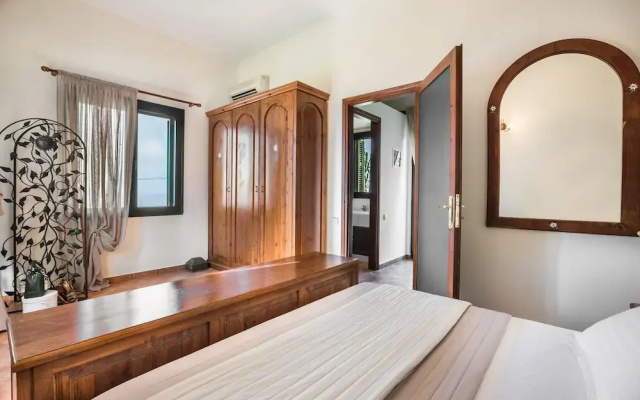 Alekata-Traditional Villas of Kefalonia