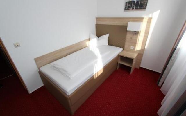 Hotel Schoch, Trossingen