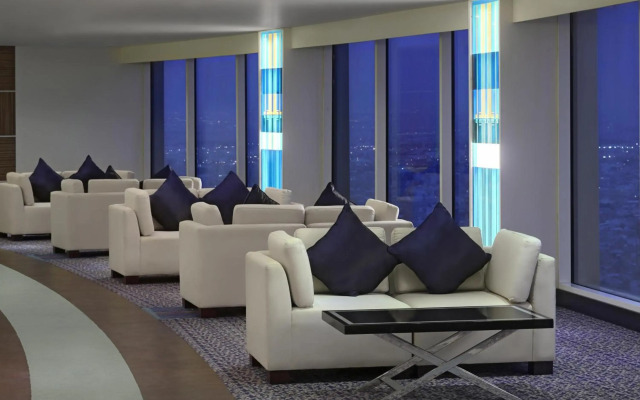 Four Points by Sheraton Riyadh Khaldia