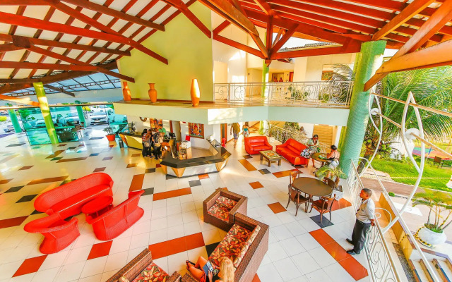 Portal Beach - Rede Soberano