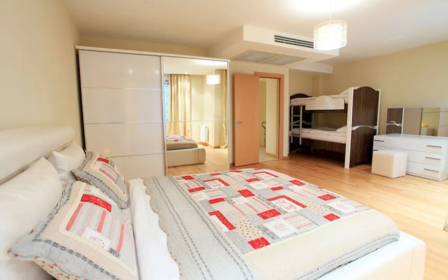 Glory Residence Taksim