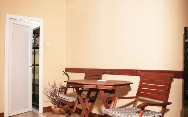 Kijiji Beach Resort