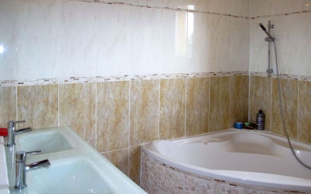 La Belle Vue (MFT110)