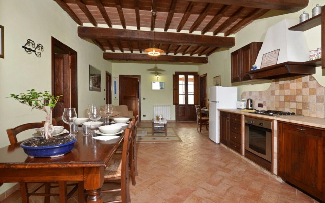 Betulla B in San Gimignano