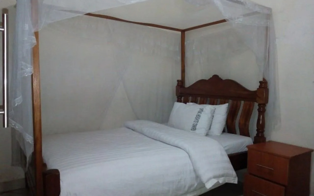 Spiral Height Towers Guest House