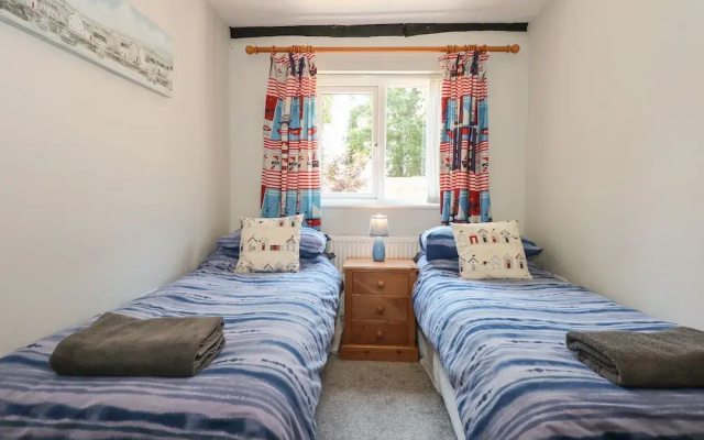 Hadleigh Farm Cottage