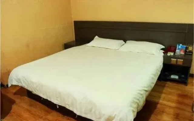 Tianying Fashion Express Hotel