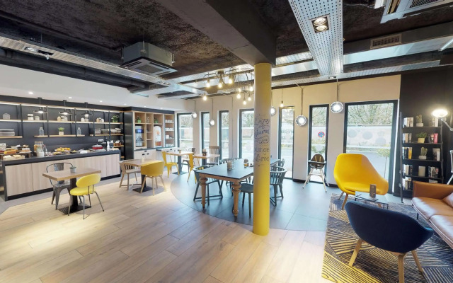 Campanile Fontainebleau