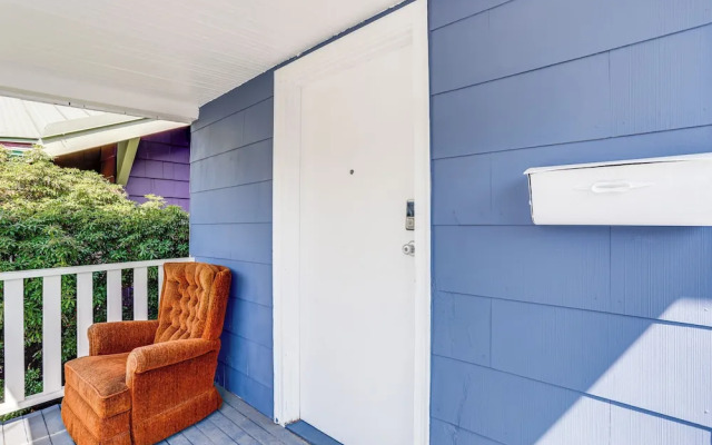 Family-friendly Seattle Home in Green Lake!