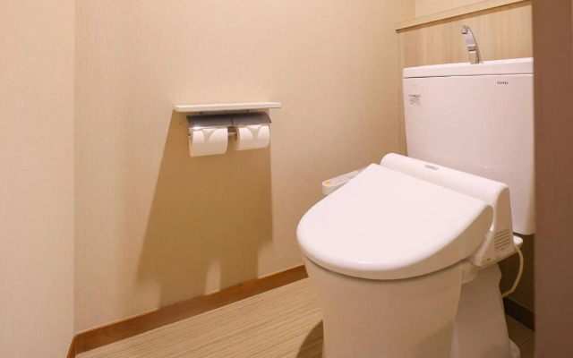 Ooedo Onsen Monogatari Premium Atami