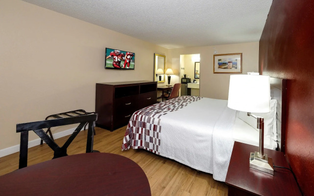 Red Roof Inn Ellenton – Bradenton NE