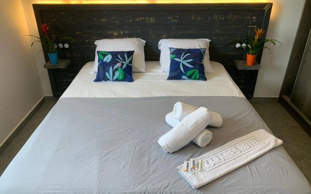 Karaibes Hotel & Residence