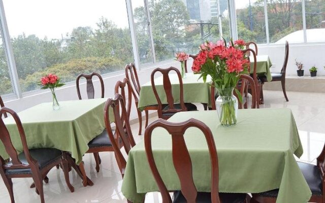 Hotel Colonial Internacional