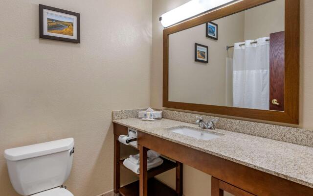 Comfort Inn & Suites St. Louis - O'Fallon